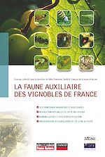 Télécharger le livre :  La faune auxiliaire des vignobles de France