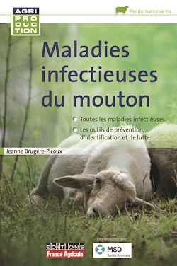 Télécharger le livre :  Maladies infectieuses du mouton