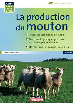 Télécharger le livre :  La production du mouton