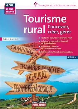 Télécharger le livre :  Tourisme rural