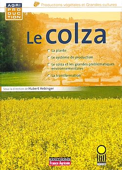 Télécharger le livre :  Le colza