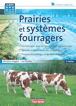 Télécharger le livre :  Prairies et systèmes fourragers