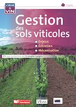 Télécharger le livre :  Gestion des sols viticoles