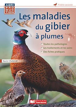 Télécharger le livre :  Les maladies du gibier à plumes