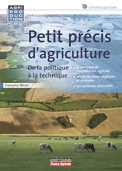 Télécharger le livre :  Petit Précis d'agriculture