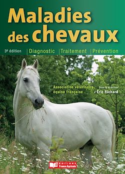 Télécharger le livre :  Maladies des  chevaux