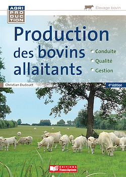 Télécharger le livre :  La production des bovins allaitants
