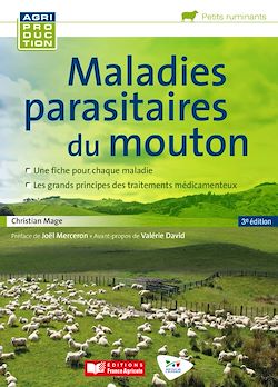 Télécharger le livre :  Maladies parasitaires du mouton
