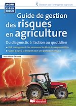 Télécharger le livre :  Guide de gestion des risques en agriculture