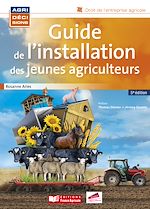 Télécharger le livre :  Guide de l'installation des jeunes agriculteurs