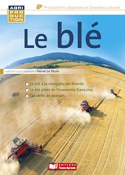 Télécharger le livre :  Le blé