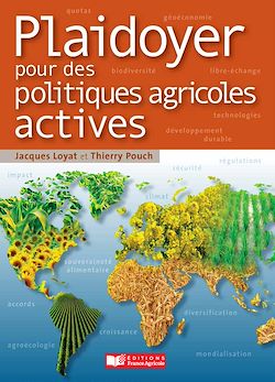 Télécharger le livre :  Plaidoyer pour des politiques agricoles actives