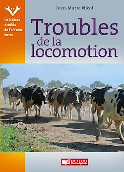Télécharger le livre :  Troubles de la locomotion