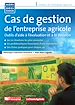 Télécharger le livre :  Cas de gestion de l'entreprise agricole