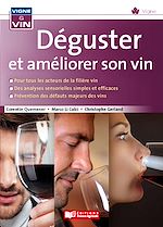 Télécharger le livre :  Déguster et améliorer son vin