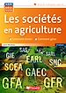 Télécharger le livre :  Les sociétés en agriculture - 5e edition