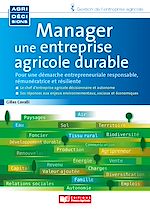 Télécharger le livre :  Manager une entreprise agricole durable