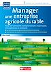 Télécharger le livre :  Manager une entreprise agricole durable