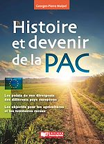 Télécharger le livre :  Histoire et devenir de la PAC