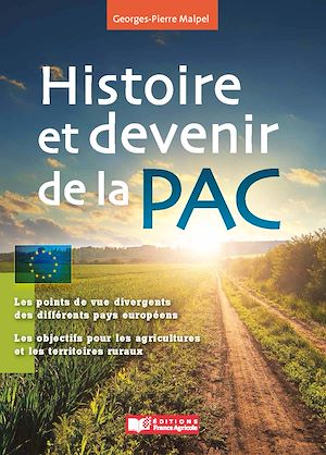 Téléchargez le livre :  Histoire et devenir de la PAC