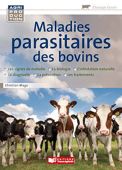 Télécharger le livre :  Maladies parasitaires des bovins