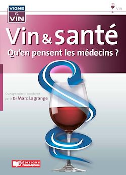 Télécharger le livre :  Vin et santé