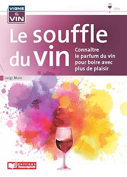 Télécharger le livre :  Le souffle du vin