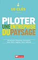 Télécharger le livre :  10 clés pour piloter une entreprise du paysage