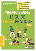Télécharger le livre :  Néo-paysans, le guide (très) pratique - 3e edition