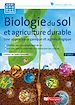 Télécharger le livre :  Biologie du sol et agriculture durable