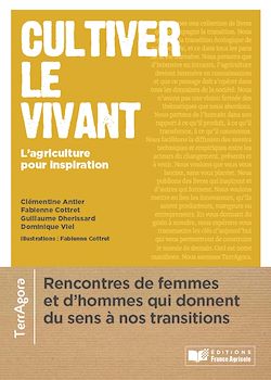 Télécharger le livre :  Cultiver le vivant