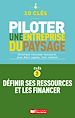 Télécharger le livre :  10 clés pour piloter une entreprise de paysage - Clé 2 : Définir ses ressources et les financer