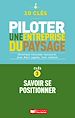 Télécharger le livre :  10 clés pour piloter une entreprise de paysage - Clé 3 : Savoir se positionner