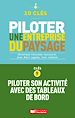 Télécharger le livre :  10 clés pour piloter une entreprise de paysage - Clé 9 : Piloter son activité avec des tableaux de bord