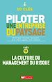 Télécharger le livre :  10 clés pour piloter une entreprise de paysage - Clé 10 : la culture du management du risque