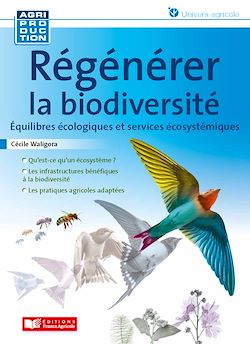 Télécharger le livre :  Régénérer la biodiversité