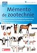 Télécharger le livre :  Mémento de zootechnie, 3e edition