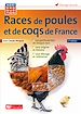 Télécharger le livre :  Races de poules et de coqs de France - 2e edition