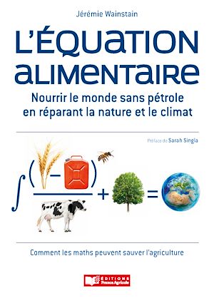 Téléchargez le livre :  L'équation alimentaire