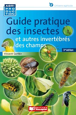 Télécharger le livre :  Guide pratique des insectes 3e edition