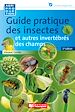 Télécharger le livre :  Guide pratique des insectes 3e edition