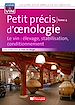 Télécharger le livre :  Petit précis d'œnologie tome 4