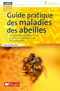 Télécharger le livre :  Guide pratique des maladies des abeilles