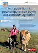 Télécharger le livre :  Petit guide illustré pour préparer son bovin aux concours agricoles