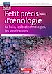 Télécharger le livre :  Petit précis d'œnologie tome 3