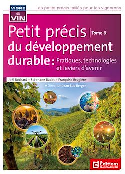 Télécharger le livre :  Petit précis du développement durable tome 6