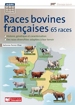 Télécharger le livre :  Races bovines françaises