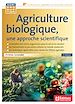 Télécharger le livre :  Agriculture biologique, une approche scientifique, 3e édition
