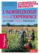 Télécharger le livre :  L'agroécologie par l'expérience