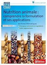 Télécharger le livre :  Nutrition animale